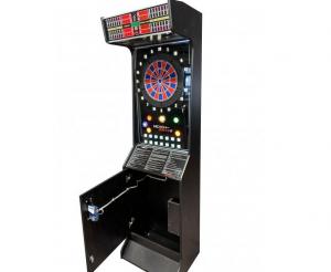 Elektronické šipky nero darts ii