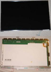 Predám LCD panely pre notebook