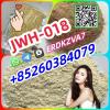 JWH-018JWH-018JWH-018