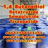 1,4-Butanediol GBL 1 4Bdo 110-63-4 Good Price Factory