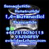 1,4-Butanediol CAS110-63-4 Factory Price