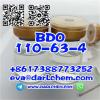 1,4-Butanediol CAS110-63-4 Dimethacrylate 1,4-Bddm