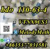 BDO 1,4-Butanediol CAS.110-63-4 Australia stock