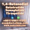 1,4-Butanediol GBL MelanotanI 110-63-4  darl Supply