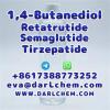 1,4-Butanediol GBL MelanotanI 110-63-4 Best Price