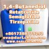 1,4-Butanediol GBL MelanotanI 110-63-4 Low Price