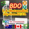 1,4-Butylene glycol 1,4-Butanediol CAS 110-63-4 Wholesale