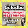 BRL 1, Sell 5cladba Powder Raw Material 5fadb 5f 5cl Adbb