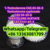 1-Testosterone CAS 65-06-5 Androstendolone Dihydroboldenone