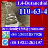 CAS 110-63-4 1,4-Butanediol