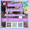 CAS 110-63-4 1,4-Butanediol high quality good price CAS 110-63-4 1,4-Butanediol high quality good price