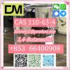 CAS 110-63-4 1,4-Butanediol high quality good price