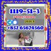 CAS 1119-51-3  Bromo-1-pentene  5cladba Raw Materials precur