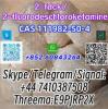CAS 111982–50–4 2FDCKSkype/Telegram/Signal+44 7410387508