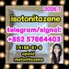 119276-01-6 protonitazene