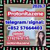 119276-01-6 protonitazene (hydrochloride) - hebei