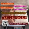 CAS 119276-01-6 Protonitazene CAS 14680-51-4 Metonitazene Wh