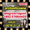 CAS 119276-01-6 Protonitazene