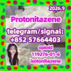 119276-01-6 Protonitazene f5 Lower pric
