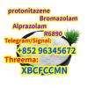 119276-01-6 Protonitazene f5 Lower price