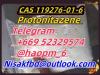 CAS.119276-01-6 Protonitazene Pharmaceutical Grade