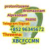 119276-01-6 Protonitazene (hydrochloride)
