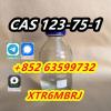 123-75-1 Tetrahydro Pyrrole