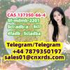 CAS 137350-66-4 factory safe deliver