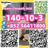 CAS 140-10-3trans-Cinnamic Acid