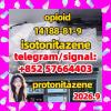 CAS14188-81-9 Isotonitazene /