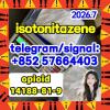 CAS14188-81-9 Isotonitazene