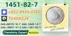 1451-82-7 B.MK 5449-12-7 and 28578-16-7 P.MK