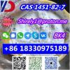 CAS 1451-82-7 high quality good price hot sale stock