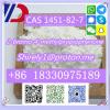 CAS 1451-82-7 high quality good price hot sale stock CAS 1451-82-7 high quality good price hot sale stock