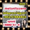 14680-51-4 metonitazene
