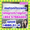 14680-51-4 metonitazene
