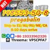 148553-50-8 pregabalin Strong effect export to middle East