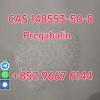 CAS 148553-50-8 Pregabalin best price powder in stock for sa