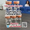 BPC-157 cas 137525-51-0 gain muscle for athletes cheap price
