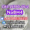 CAS 16940-66-2 NaBH4 Sodium borohydride tele@steelo521 CAS 16940-66-2 NaBH4 Sodium borohydride tele@steelo521