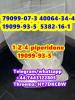 CAS 19099-93-5 1-Z-4-Piperidone in Mexico stock