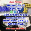 HGH 191AA BPC-157 TB-500 raw powder 12629-01-5 99.9% Stronge