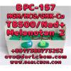 HGH 191AA BPC-157 TB-500 raw powder 12629-01-5 99.9% Stronge