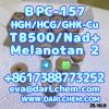 HGH 191AA BPC-157 TB-500 raw powder 12629-01-5 99.9% Stronge