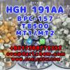 HGH 191AA BPC 157 TB 500 raw powder 12629-01-5 Factory