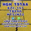 HGH 191AA BPC 157 TB 500 raw powder 12629-01-5 Factory