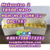 HGH 191AA BPC-157 TB-500 raw powder 12629-01-5 Factory