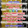 HGH 191AA BPC-157 TB-500 raw powder 12629-01-5 Factory Direc