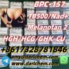 HGH 191AA BPC-157 TB-500 raw powder 12629-01-5 Factory Price