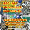 HGH 191AA BPC-157 TB-500 raw powder 12629-01-5 Manufactory S